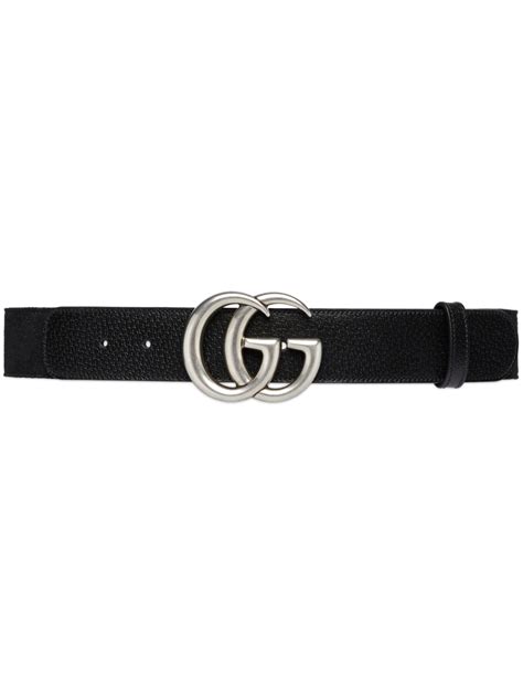 gucci double g marmont belt|gucci marmont belt 4cm.